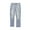 Blue - edenroc, variant on Articles of Society Womens Kate High Rise Cropped Jeans, Blue, 26