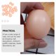 thumbnail image 4 of EeaseMX 35pcs Emulation Huevos niños pintados a mano Egg Los accesorios de huevos divertidos DIY Graffiti Huevos de Pascua, 4 of 7