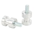 thumbnail image 3 of Universal Motorcycle Paddock Stand Bobbins for- Marine Grade Aluminium Replacement, 3 of 8
