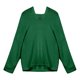 thumbnail image 5 of Pntutb mujeres moda suelta gran tamaño Color sólido capucha manga larga suéter tops Pntutb Pntutb-712, 5 of 8