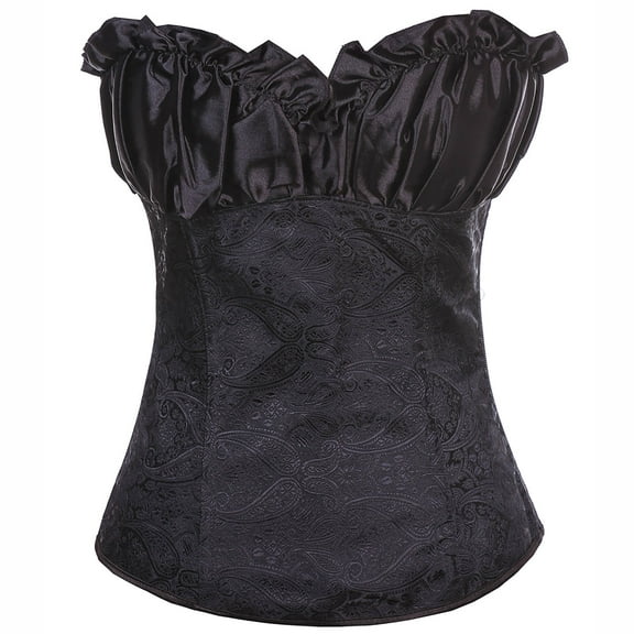 Babysbule Womens Clearance Shapewear Women Wrap Waist Belt Slimming Body Shaper Plus Size Waist Trainer Shapeware Bandage Wrap Waist Trainer Bustier G-string Body Shapewear