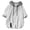 A-White13, variant on Bibifish Mens T-Shirts Oversize Drop Shoulder Hooded Short Sleeve Tees Loose Casual Daily Tshirts With Pocket