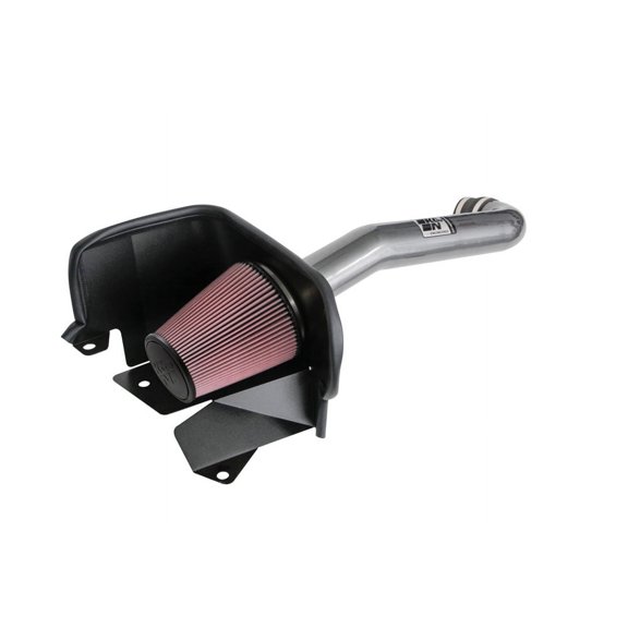 KN 19-21 Dodge Ram 1500 3.6L V6 F/I Performance Air Intake Kit