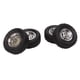 thumbnail image 3 of RC Car Wheel Tire, Plastic Original RC Toy Car Wheels 4PCS For Replacement, 3 of 7