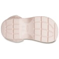 thumbnail image 4 of Crocs Adult Stomp Platform Lined Clogs, Quartz, W7/M5, 4 of 6