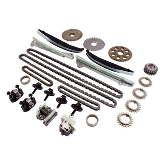 Ford Racing 5.4L 4V Camshaft Drive Kit