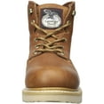 thumbnail image 2 of Georgia Mens Wedge Farm  Ranch Boots - G6342, 2 of 7