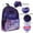 Other, variant on pstuiky School Backpacks, Star Sky Lightweight Preschool Backpack for Boys and Girls Pencil Bag Lunch Box Back to School Backpacks Back to School Summer Savings Clearance