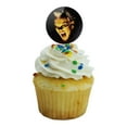 thumbnail image 5 of The Lost Boys David Character Cupcake Picks Toppers Decoration Set of 6, 5 of 7