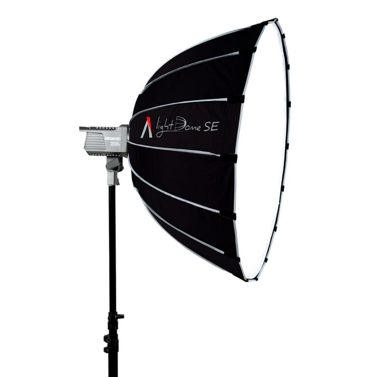 Aputure Light Dome SE 35.5-Inch Softbox - Walmart.com
