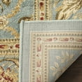 thumbnail image 5 of SAFAVIEH Lyndhurst Mason Floral Runner Rug, Blue, 2'3" x 12', 5 of 9