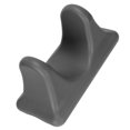 thumbnail image 5 of Psoas Muskelmassager Psoas Muskelavslappning och Djupvävnadsmassageverktyg för Hamstring, Lår, Rygg, Kalv - Grå, 5 of 5