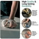 thumbnail image 5 of MetaGrip CMC Thumb Brace Designed for Arthritis Pain Alleviation and CMC Joint Osteoarthritis Support Right hand, 5 of 5