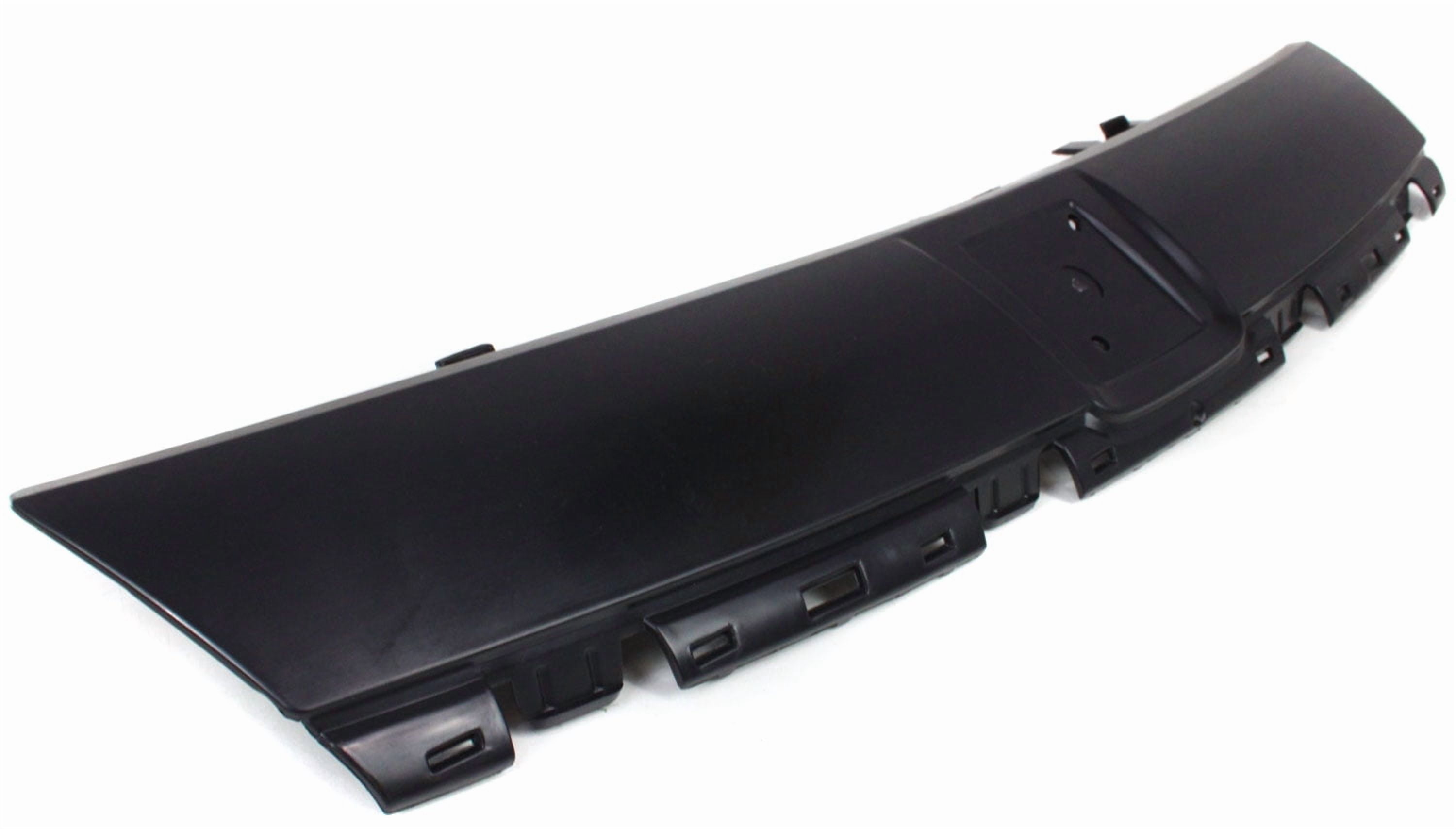 Replacement S010311 Bumper Cover Compatible with 2003-2004 Saturn Ion Front, Upper Sedan Primed