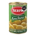 thumbnail image 1 of Aceitunas Serpis rellenas de anchoa 300 g, 1 of 1