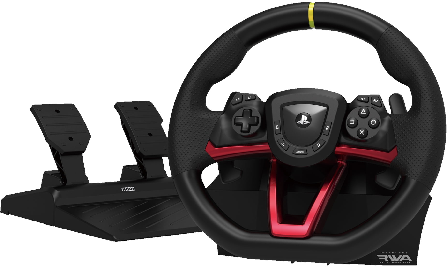 Thrustmaster 4169084 T150 Pro Racing Wheel with T3PA Pedal Thrustmaster 4169084 T150 Pro Racing Wheel with T3PA Pedal