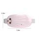 thumbnail image 3 of XWSHYW Masajeador Abdominal, 3 Tipos de Calentamiento, Masaje Vibratorio, Físico Abdominal Recargable, Adecuado para Mujeres o Personas con Espalda Cansada, 3 of 6