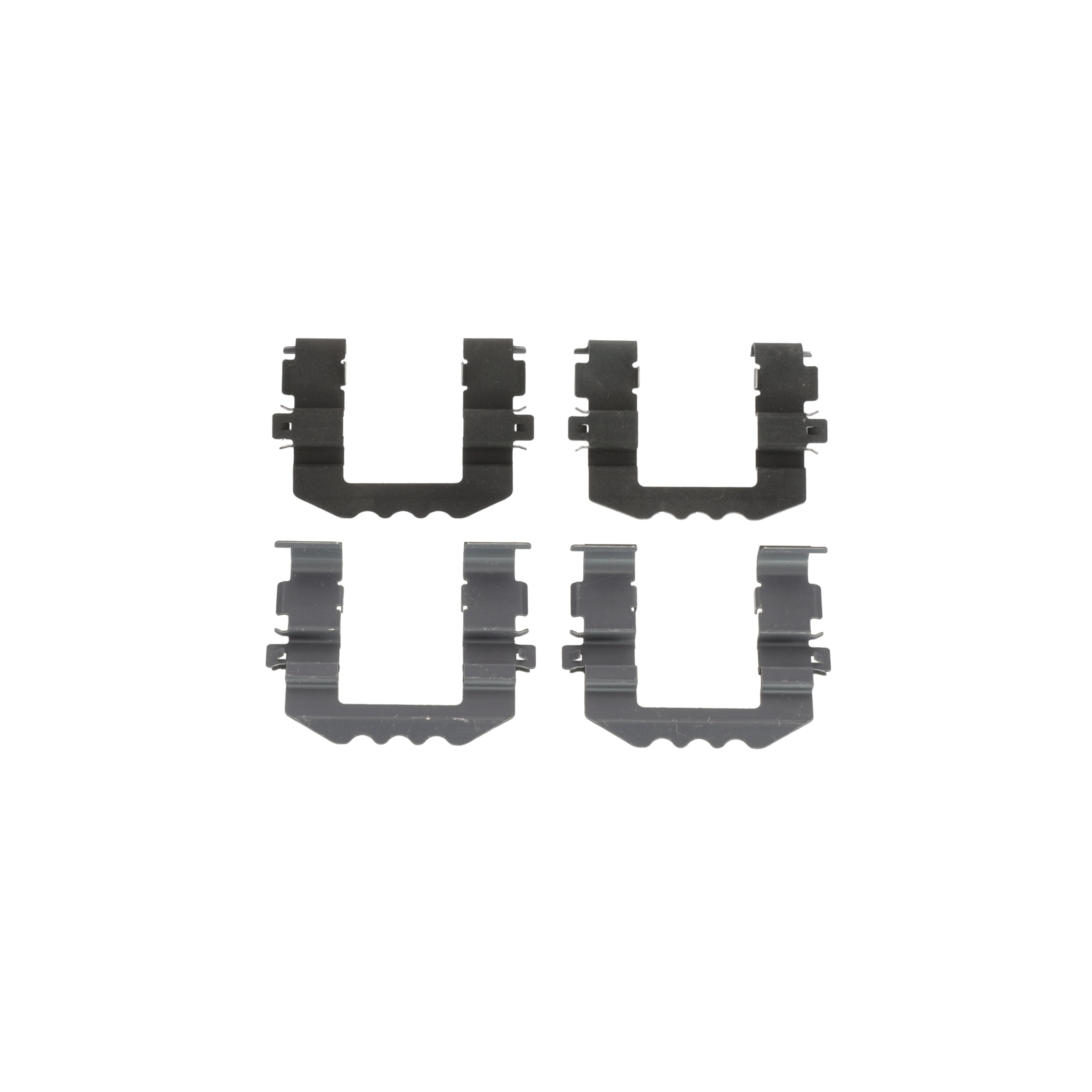 UltraHC 700 Brake Pad Set, Front HC7.1855.0.C, Kia Optima 2020-2016