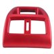 thumbnail image 5 of Rear Air Outlet Vent Panel Cover Trim Decor for 11Th 2022 2023 Red Interior Accessories, 5 of 5