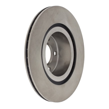 C-Tek Disc Brake Rotor 121.34139 Fits select: 2011-2017 BMW X3, 2015-2017 BMW X4