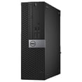 thumbnail image 2 of PC computadora Optiplex Dell  Intel core i5 RAM 16GB SSD 960GB monitor 19.5" (Reacondicionado), 2 of 2