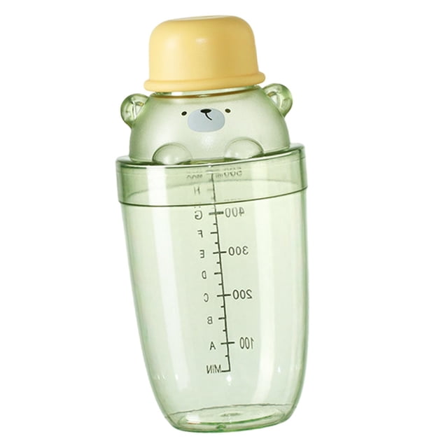 Coctelera Coctelera de té Taza Coctelera de barman Mezclador de champán Artículos de bar Mezclador de vino profesional Coctelera para viajes 500ml mayimx Cocteleras
