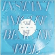 Beauty Pill - Instant Night (Clear Vinyl) - Vinyl