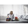 thumbnail image 4 of Magformers Log Cabin 87 Construction Toy Set, 4 of 8