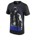 thumbnail image 2 of Men's Black AJ Styles Untouchable T-Shirt, 2 of 3