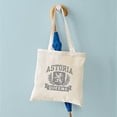 thumbnail image 4 of CafePress - Astoria Queens Tote Bag - Unisex Canvas Tote Bag, Beige, 1-Piece, 4 of 6