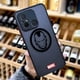thumbnail image 4 of Funda mate para Redmi A1 K50 K40 GAMING K30 K20 10X 10C 10 9C 9T 9A 9 8 7 PRO 4G 5G Funda Shell Marvel Logo Lron Spider-Aan, 4 of 5