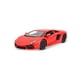 thumbnail image 1 of Maisto Vehículo fundido a presión Lamborghini Aventador Lp 700-4, edición especial, escala 1:24 (los colores pueden variar), 1 of 5