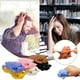 thumbnail image 3 of Juguete Para Apretar Perros, Juguetes Sensoriales Novedosos, Juguetes Antiansiedad Para Niños, Adultos, Autismo seitruly FN007639-03, 3 of 6