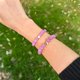 thumbnail image 3 of Pulseras DOLLESS para madre e hija, con forma de corazón, regalo de Navidad para mamá e hija, 3 of 5