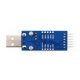 thumbnail image 3 of Módulo Waveshare USB a UART 3,3-5V FT232RL USB a placa UART USB a puerto serie, 3 of 8