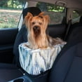 thumbnail image 2 of Snoozer Luxury Console Dog Car Seat, 2 of 2