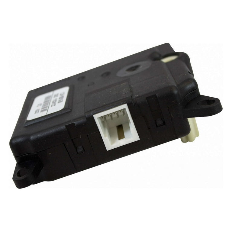 Motorcraft HVAC Blend Door Actuator YH-1856 Fits select: 2004-2017