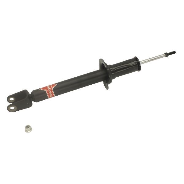 GOPARTS Replacement for 20072017 Lexus LS460 Front Suspension Strut