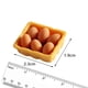 thumbnail image 4 of Huevos en Miniatura Strade Fareast Limited de Resina para decoración de Escena 6 piezas, 4 of 8