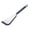 Blue, variant on CSSJKYJ Fish Silicone Spatula - Slotted Turner for Cooking - Perfect for Frying - Heat Resistant - Dishwasher Safe -1mm Thick Flexible Flipper - Soft Silicone Grip Handle for Easy Use(Green)