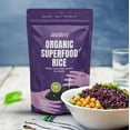 thumbnail image 3 of Jasberry Superfood Rice 15 oz (Pack Of 6), 3 of 4
