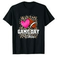 thumbnail image 1 of AALJY American Football Lover Game Day Leopard Cheetah F, 1 of 1