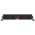 thumbnail image 3 of Barra de Sonido Amplificada Wet Sounds STEALTH XT 6-B 300W Control Remoto, 3 of 12