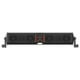 thumbnail image 3 of Barra de Sonido Amplificada Wet Sounds STEALTH XT 6-B 300W Control Remoto, 3 of 12
