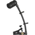 thumbnail image 2 of Universal Clip-on Mounting System (5" Gooseneck), 2 of 2