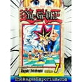 thumbnail image 2 of Yu-Gi-Oh!: Yu-Gi-Oh!, Vol. 7 (Series #7) (Edition 1) (Paperback), 2 of 3