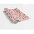 thumbnail image 2 of London Penny Premium Wrapping Paper - Pink Birthday Bloom, 2 of 4