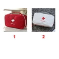 thumbnail image 2 of Sac de Premiers Soins Urgence Maison Extérieur Pochette de Survie, 2 of 2