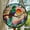 Kitchen decor,, variant on Eared-quetzal sunset GLASS Hanging, eared-quetzal Lover Decor, Bird Nerd, Home Decor, Forest sunset Suncatcher Decor, Kitchen decor, Stained Glass Ornament 2025, Holiday