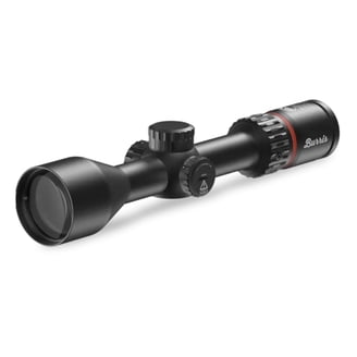 Nikon Prostaff 3-9x50mm Riflescope, Matte Black Nikoplex - Walmart.com